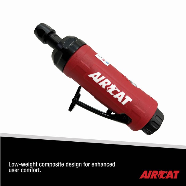 AIRCAT 6225 5 Hp Straight Die Grinder