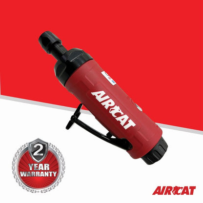 AIRCAT 6225 5 Hp Straight Die Grinder