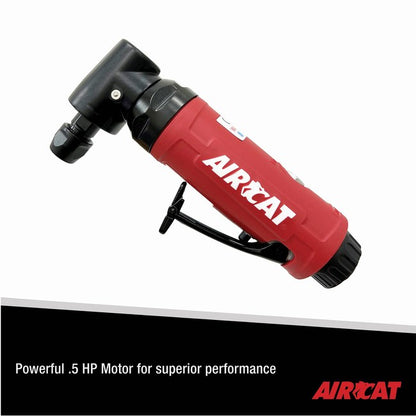 AIRCAT 6245 5 Hp Angle Die Grinder