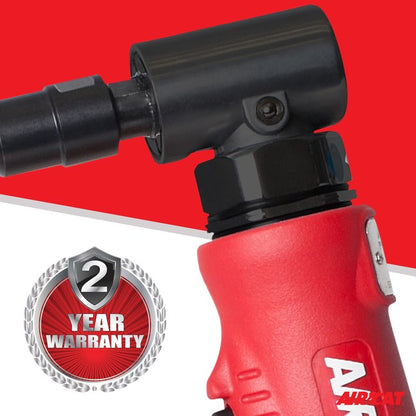 AIRCAT 6255 4 Hp Composite Angle Die Grinder