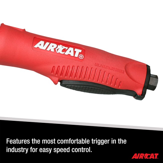 AIRCAT 6265 1 0 Hp Composite Straight Die Grinder