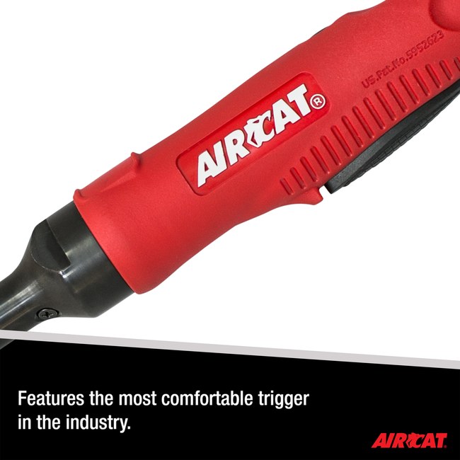 AIRCAT 6270 1 0 Hp Composite Extended Straight Die Grinder