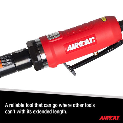 AIRCAT 6275 A 1 0 Hp 4 Inside Cut Off Tool With Spindle Lock