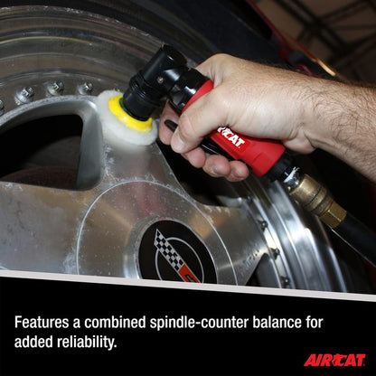 AIRCAT 6320 Spot Sander Polisher