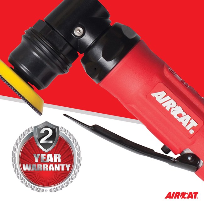 AIRCAT 6320 Spot Sander Polisher