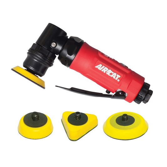AIRCAT 6320 Spot Sander Polisher