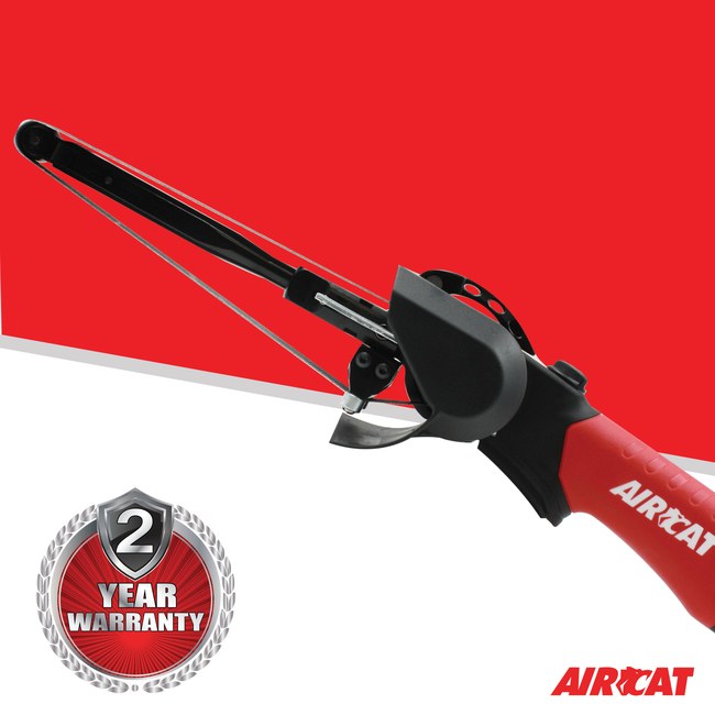 AIRCAT 6325 1 2 X 18 Belt Sander