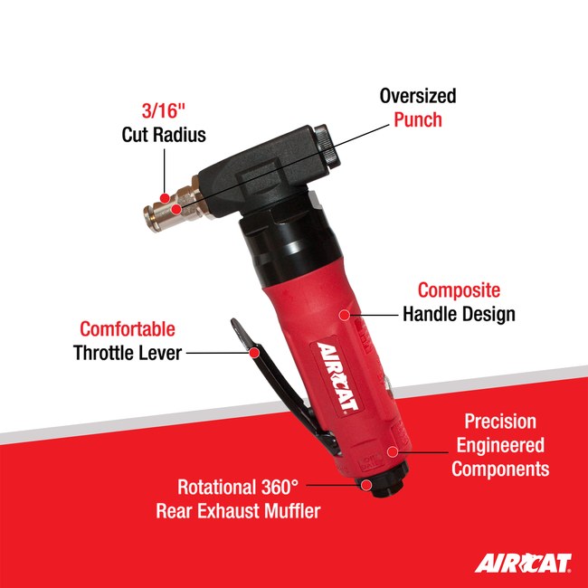 AIRCAT 6330 6335 Engraving Pen