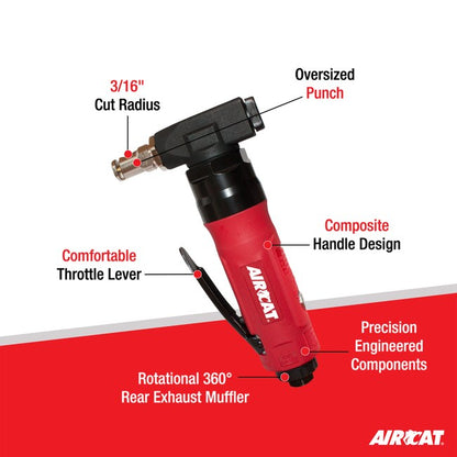 AIRCAT 6330 6335 Engraving Pen