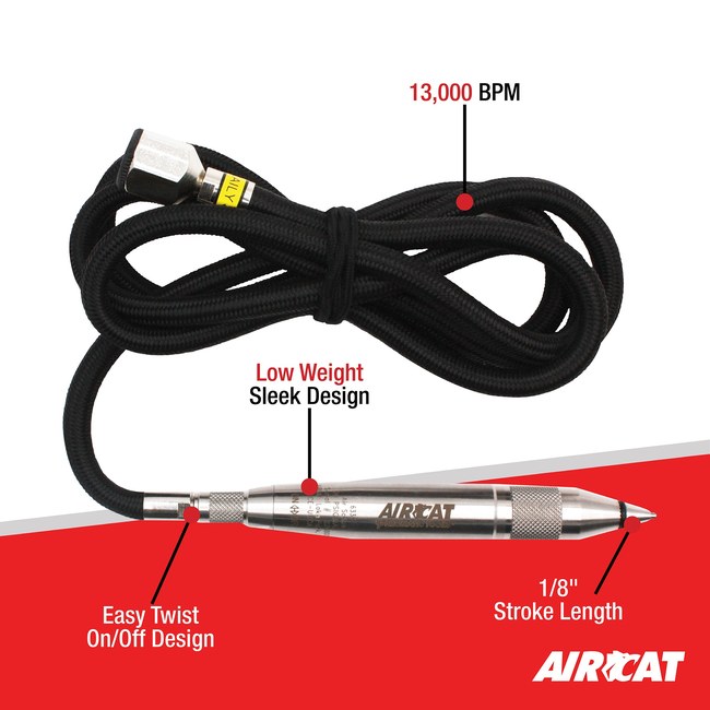 AIRCAT 6335 Engraving Pen