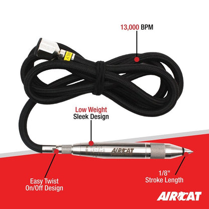 AIRCAT 6335 Engraving Pen