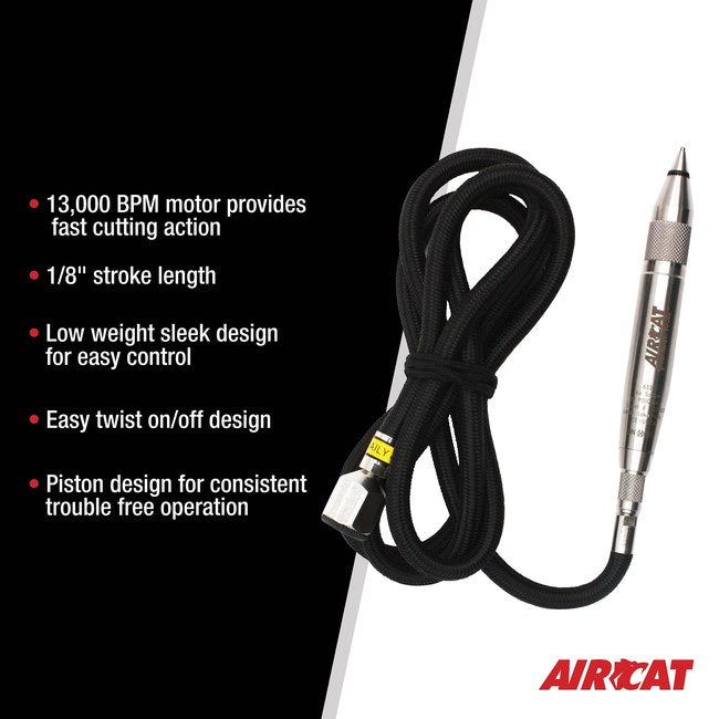 AIRCAT 6335 Engraving Pen