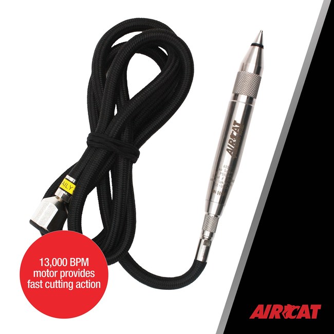 AIRCAT 6335 Engraving Pen