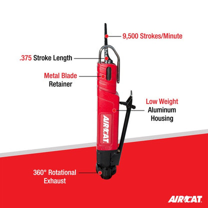 AIRCAT 6350 Low Vibration Air Saw