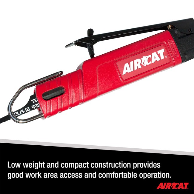 AIRCAT 6350 Low Vibration Air Saw