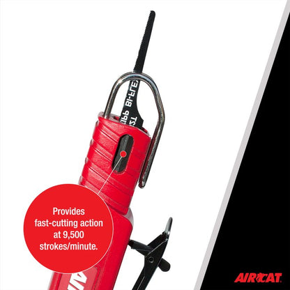 AIRCAT 6350 Low Vibration Air Saw