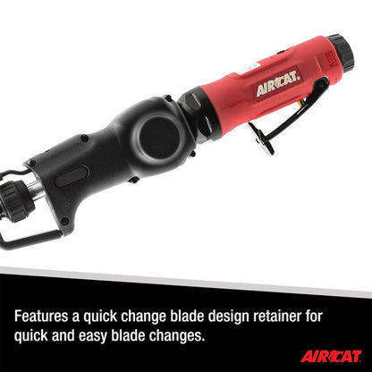 AIRCAT 6355 A Reciprocating Air Saw 2