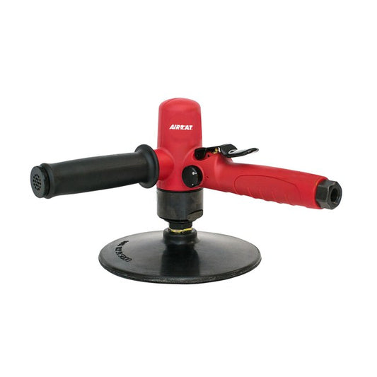 AIRCAT 6370 6 Hp Composite Low Weight Vertical Polisher