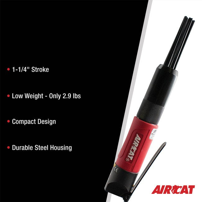 AIRCAT 6390 Compact Needle Scaler