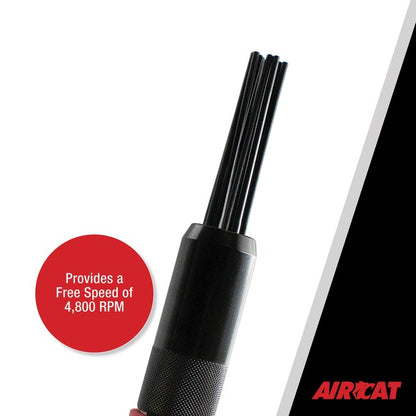 AIRCAT 6390 Compact Needle Scaler