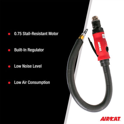 AIRCAT 6400 Composite High Speed Tire Buffer Drill