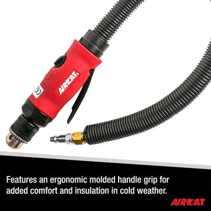 AIRCAT 6400 Composite High Speed Tire Buffer Drill