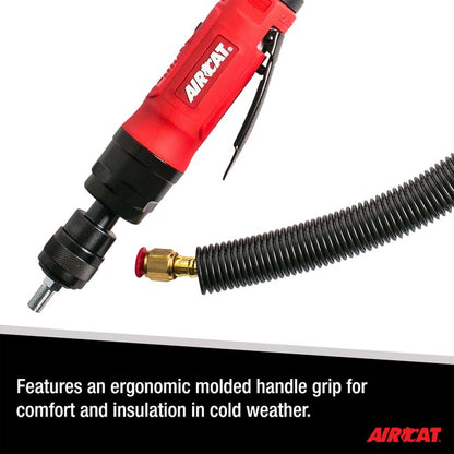 AIRCAT 6402 6 Hp 2600 Rpm Composite Tire Buffer