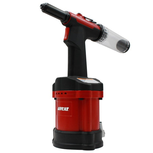 AIRCAT 6420 1 4 Air Hydraulic Riveter
