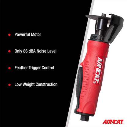 AIRCAT 6505 5 Hp 3 Composite Cut Off Tool