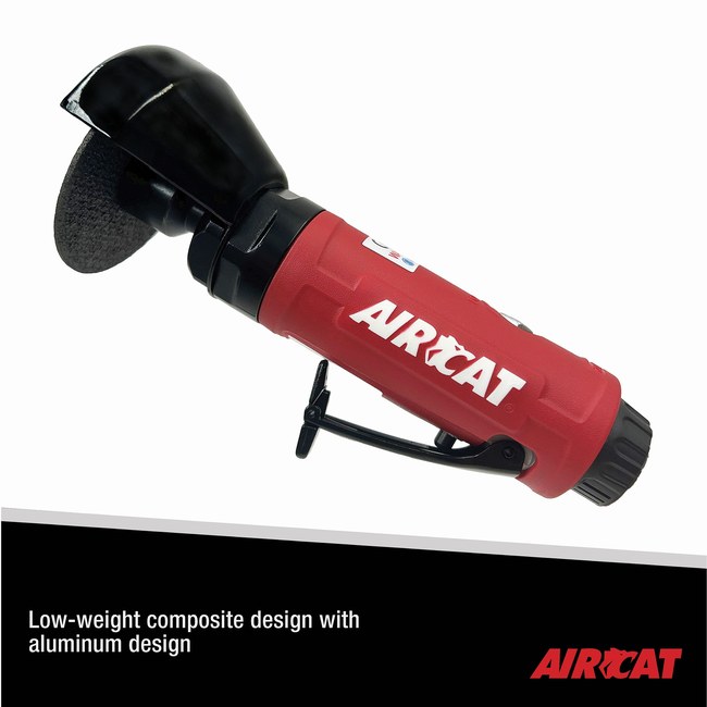 AIRCAT 6515 5 Hp 3 Cut Off Tool