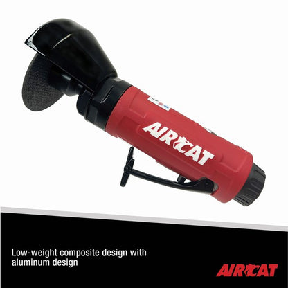 AIRCAT 6515 5 Hp 3 Cut Off Tool