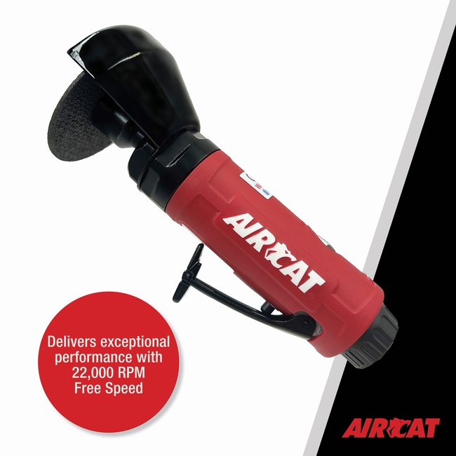 AIRCAT 6515 5 Hp 3 Cut Off Tool