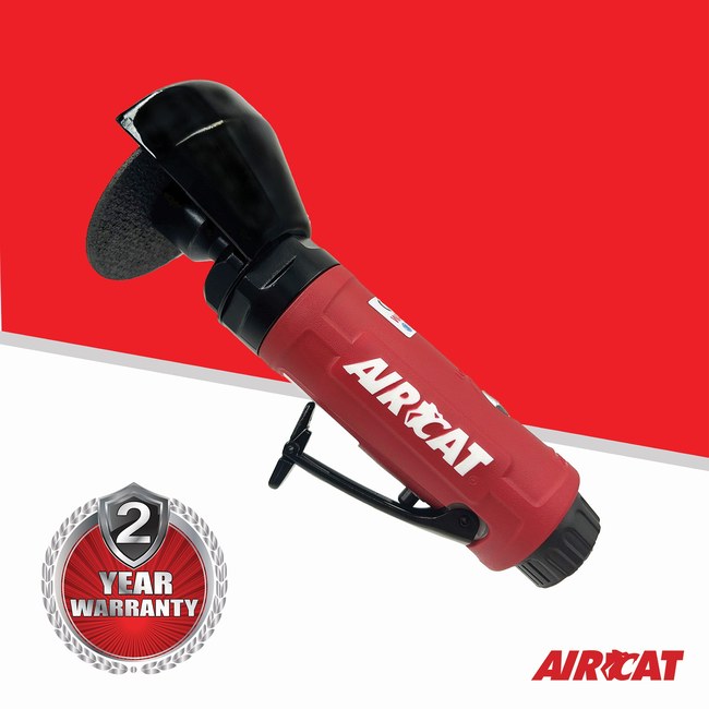 AIRCAT 6515 5 Hp 3 Cut Off Tool