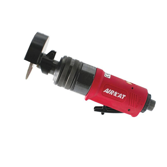 AIRCAT 6530 5 Hp 3 Flex Head Cut Off Tool