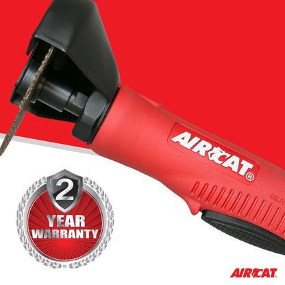 AIRCAT 6560 1 Hp 4 Composite Cut Off Tool