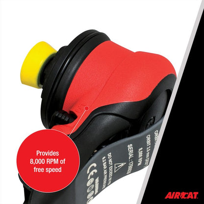 AIRCAT 6700 1 332 Non Vac Orbital Palm Sander
