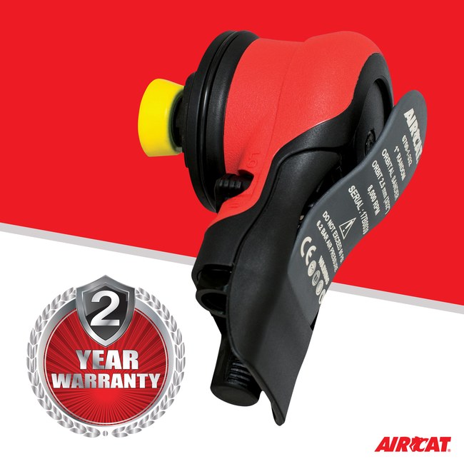 AIRCAT 6700 1 332 Non Vac Orbital Palm Sander