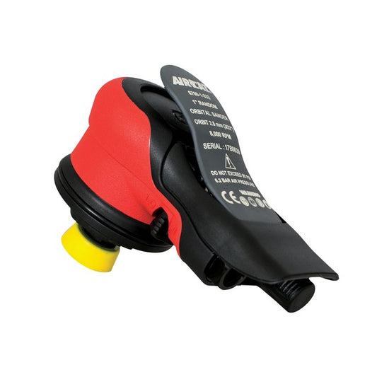 AIRCAT 6700 1 332 Non Vac Orbital Palm Sander