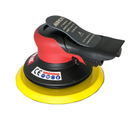 AIRCAT 6700 5 336 Non Vac Orbital Palm Sander 2