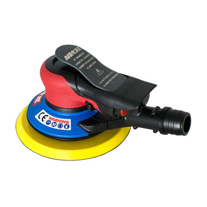 AIRCAT 6700 6 336sv Self Vac Orbital Palm Sander