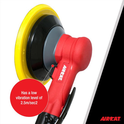 AIRCAT 6700 8g Non Vac Geared Planetary Sander