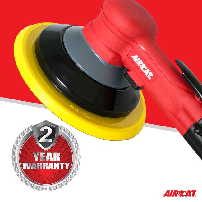 AIRCAT 6700 8g Non Vac Geared Planetary Sander