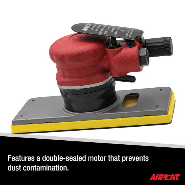 AIRCAT 6700 Jbs 332 Jitterbug Sander