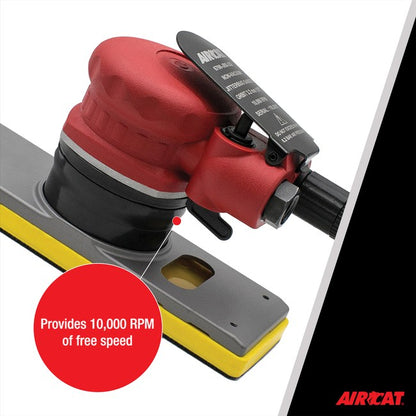 AIRCAT 6700 Jbs 332 Jitterbug Sander