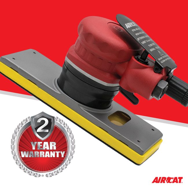 AIRCAT 6700 Jbs 332 Jitterbug Sander