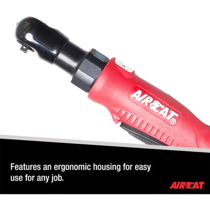 AIRCAT 801 3 8 Composite Ratchet
