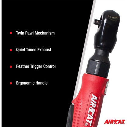 AIRCAT 802 3 8 Composite Ratchet 2