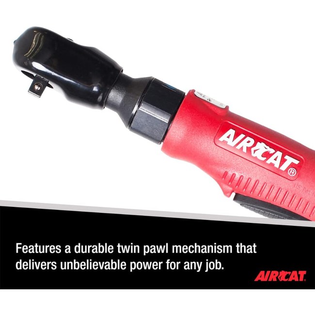 AIRCAT 802 3 8 Composite Ratchet 2