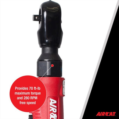 AIRCAT 802 3 8 Composite Ratchet 2