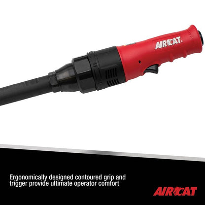 AIRCAT 805 Ht 22 5 1 2 Long Reach Ratchet Wrench